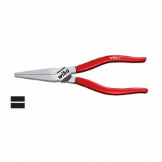Wiha Classic Long-Flat Nose Pliers - 160 mm - 26730